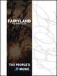 Fairyland cover